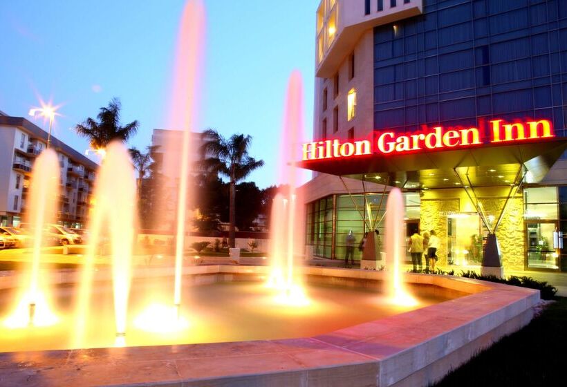 هتل Hilton Garden Inn Lecce