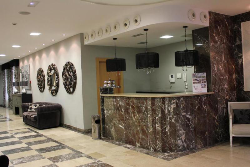 Hospedium Hotel Vittoria Colonna