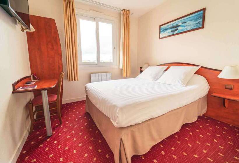 هتل Hôtel Le Goëlo