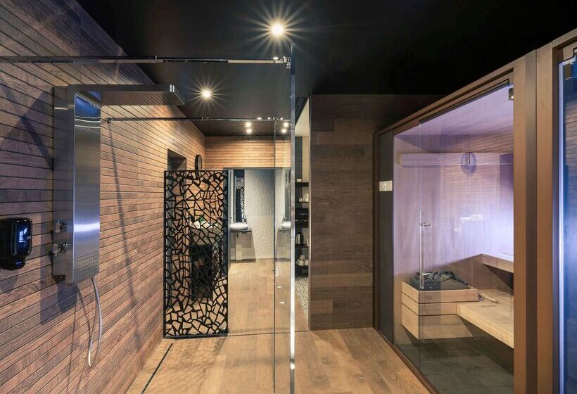 ホテル Hôtel Mercure Nantes Ouest Saint Herblain Zenith