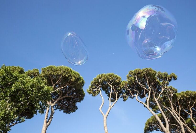 호텔 Hu Park Albatros Village