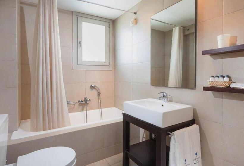 هتل Hydroussa Skyros