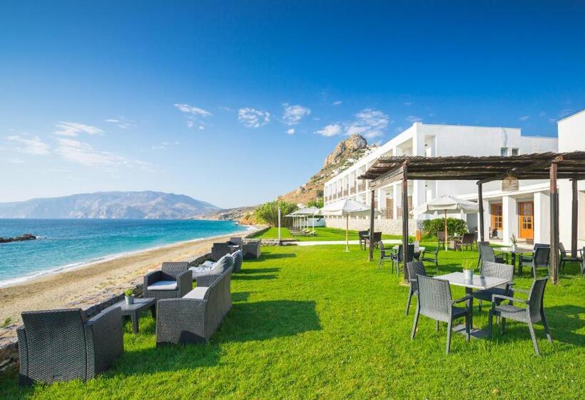 هتل Hydroussa Skyros