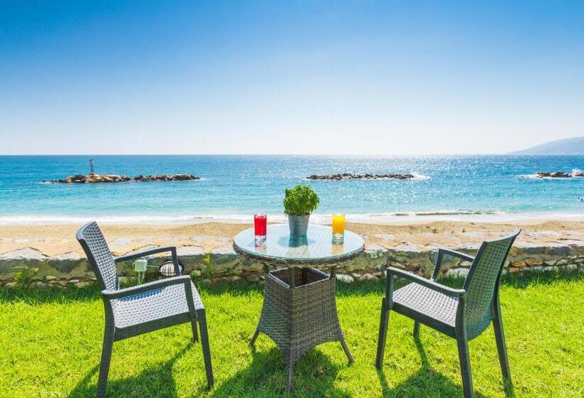 هتل Hydroussa Skyros