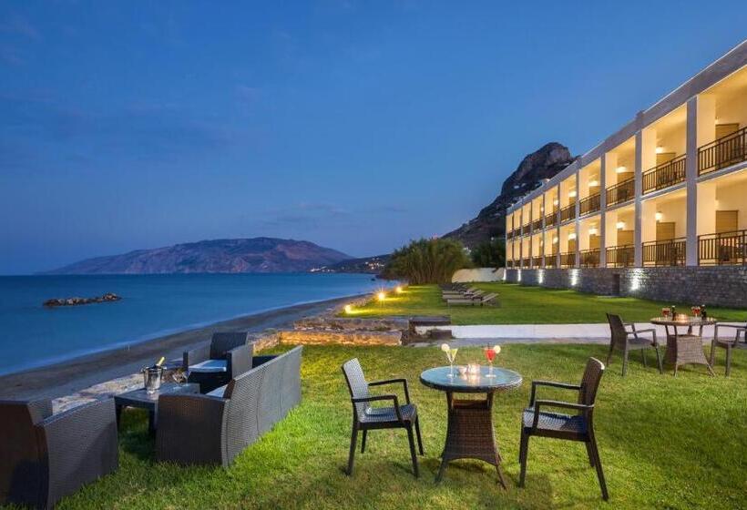 هتل Hydroussa Skyros