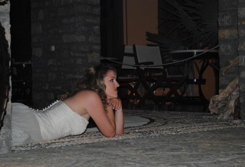 酒店 Iapetos Village