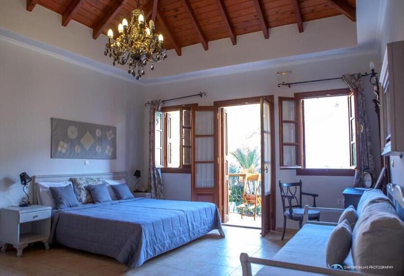 酒店 Iapetos Village