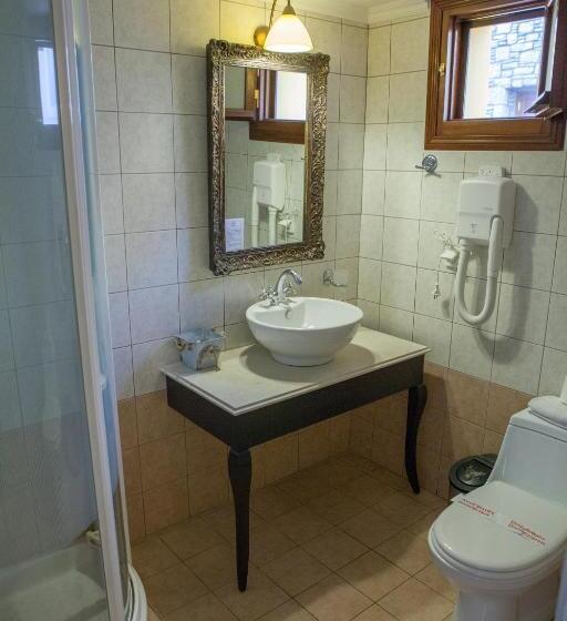 酒店 Iapetos Village