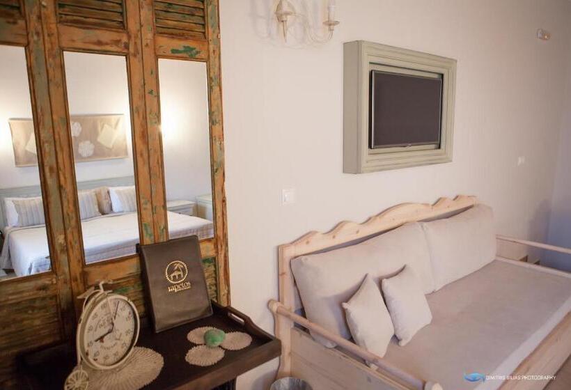 酒店 Iapetos Village