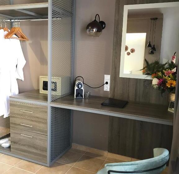 酒店 Iapetos Village