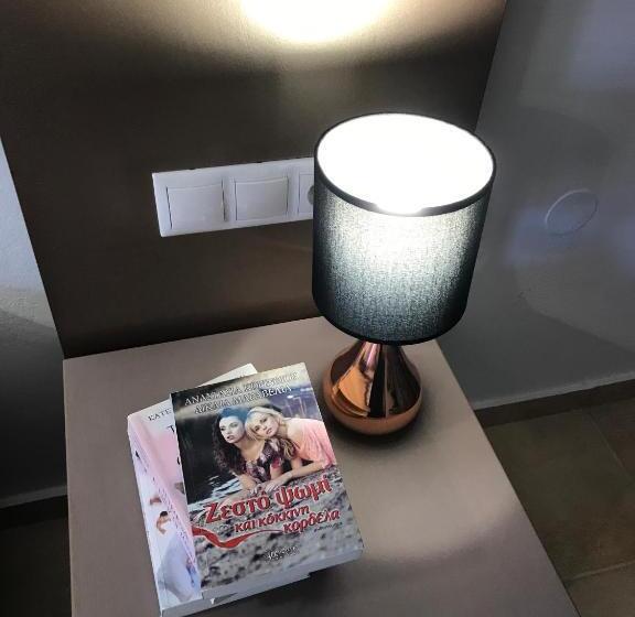 酒店 Iapetos Village