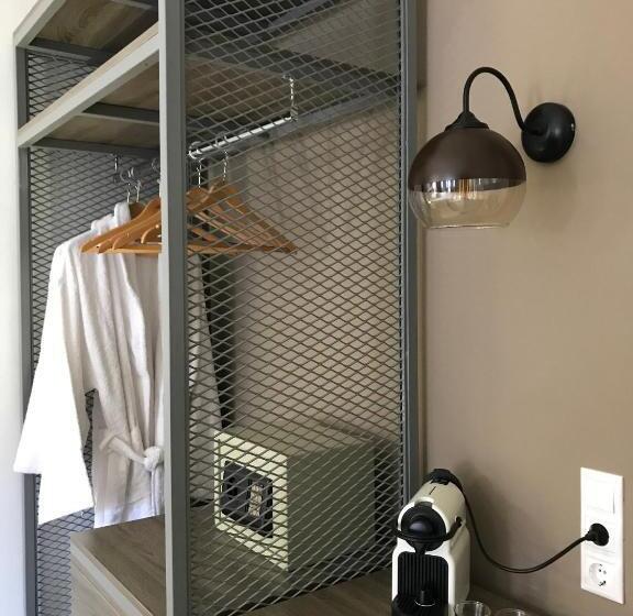 酒店 Iapetos Village