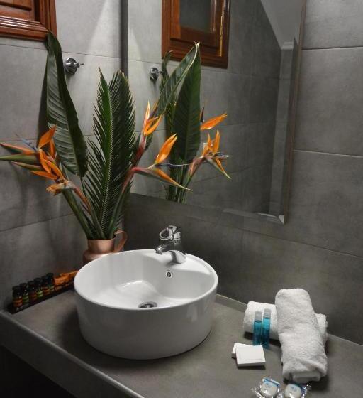 酒店 Iapetos Village