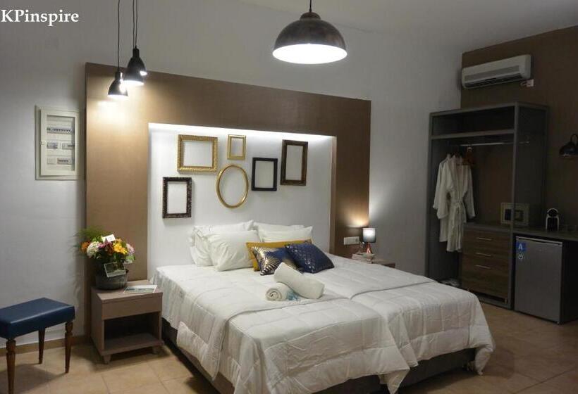 酒店 Iapetos Village