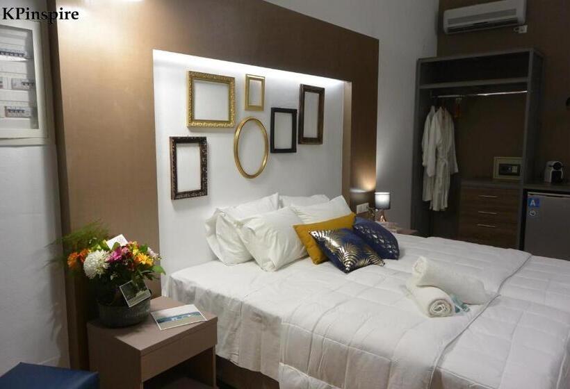 酒店 Iapetos Village