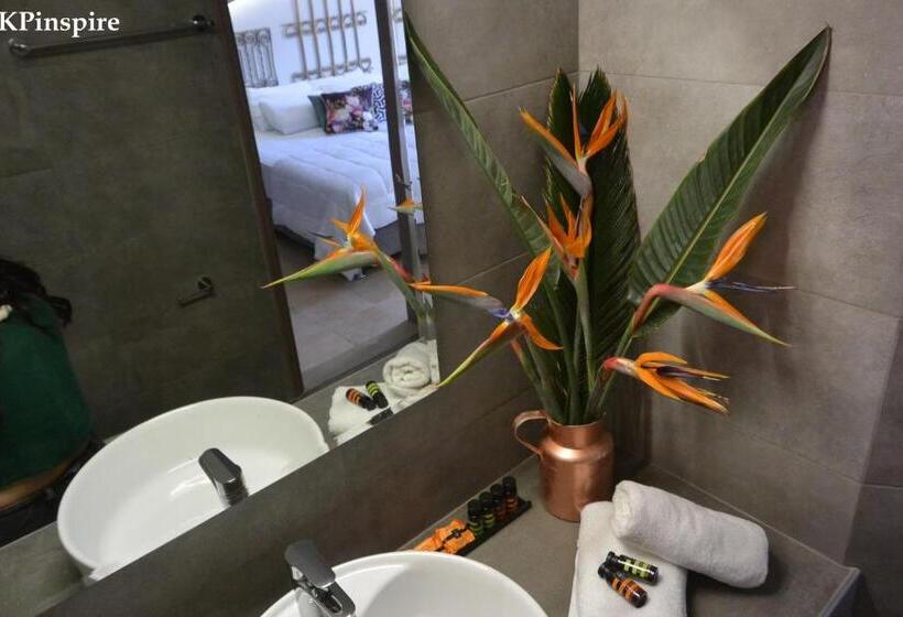 酒店 Iapetos Village