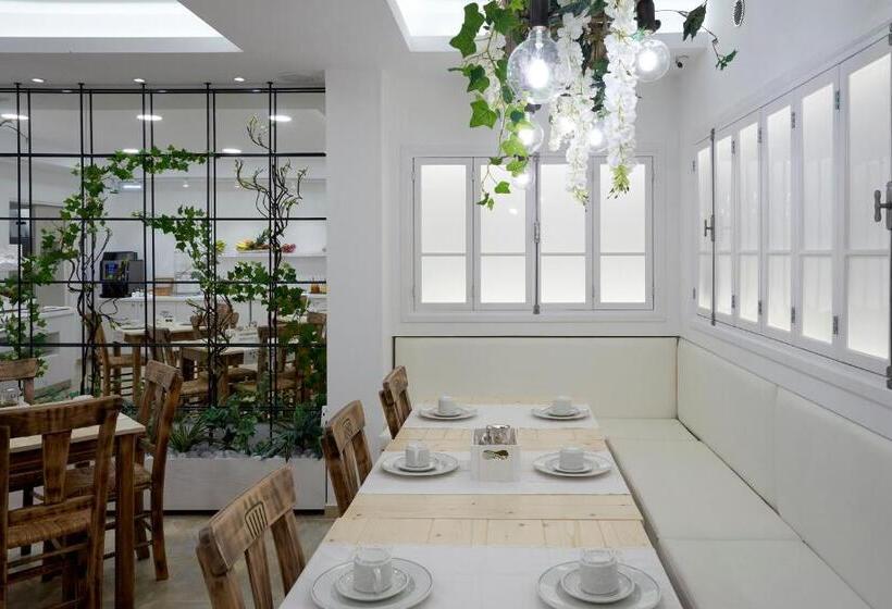 酒店 Iapetos Village