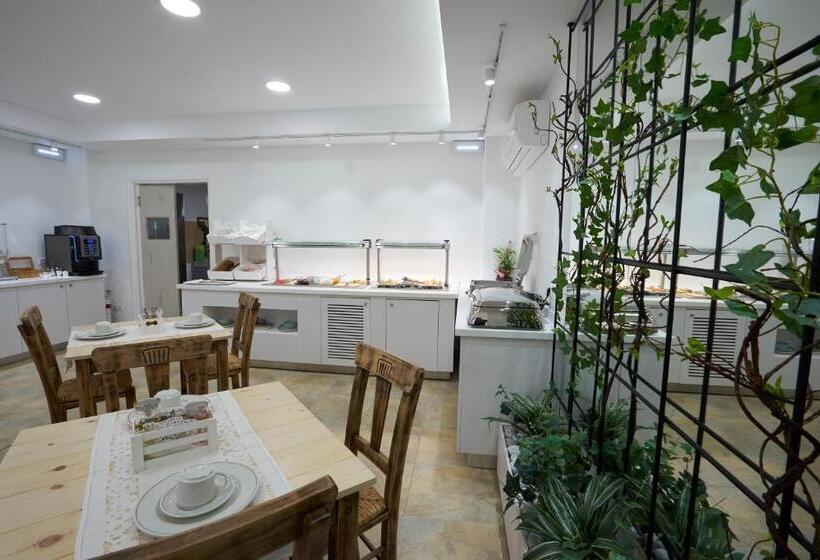 酒店 Iapetos Village