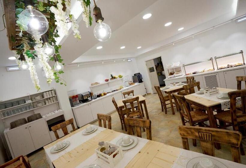 酒店 Iapetos Village