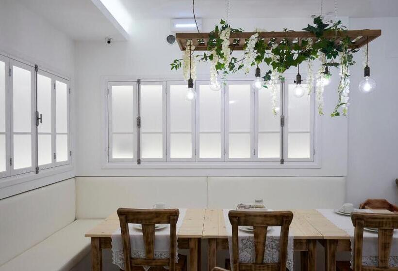 酒店 Iapetos Village