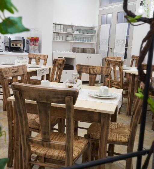 酒店 Iapetos Village