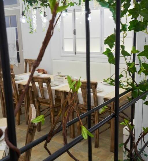 酒店 Iapetos Village