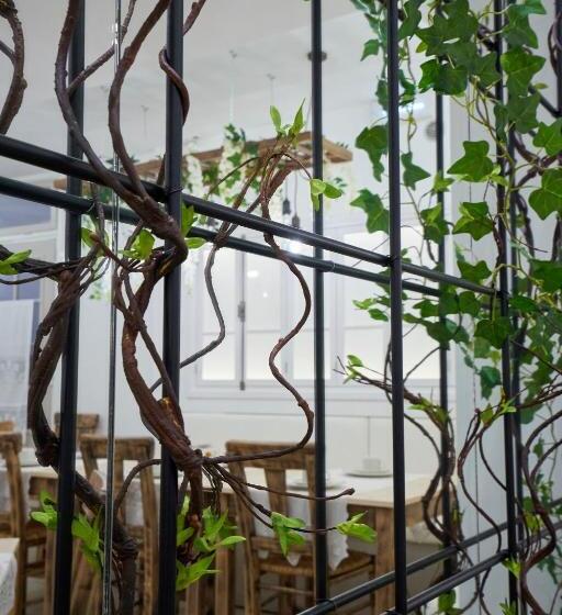 酒店 Iapetos Village