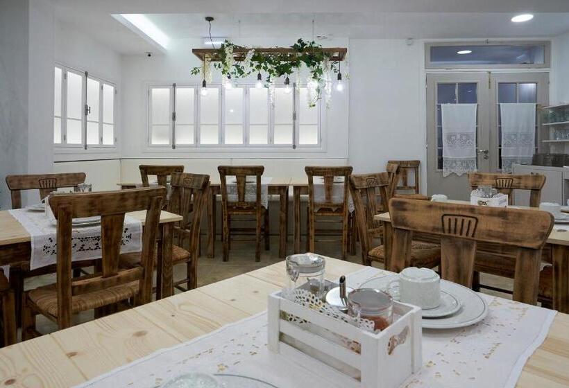 酒店 Iapetos Village