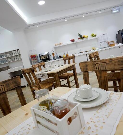 酒店 Iapetos Village