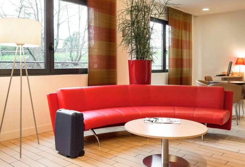 בית מלון כפרי Ibis Milano Malpensa