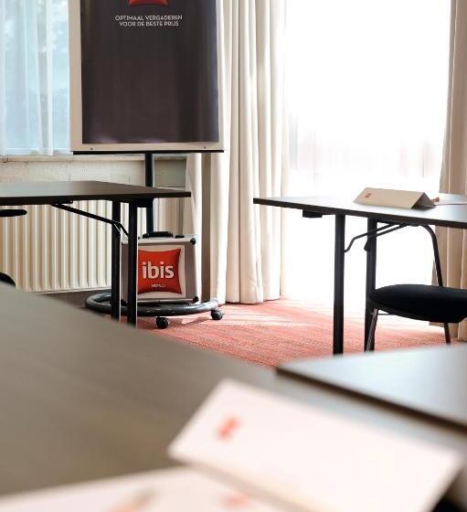 בית מלון כפרי Ibis Milano Malpensa