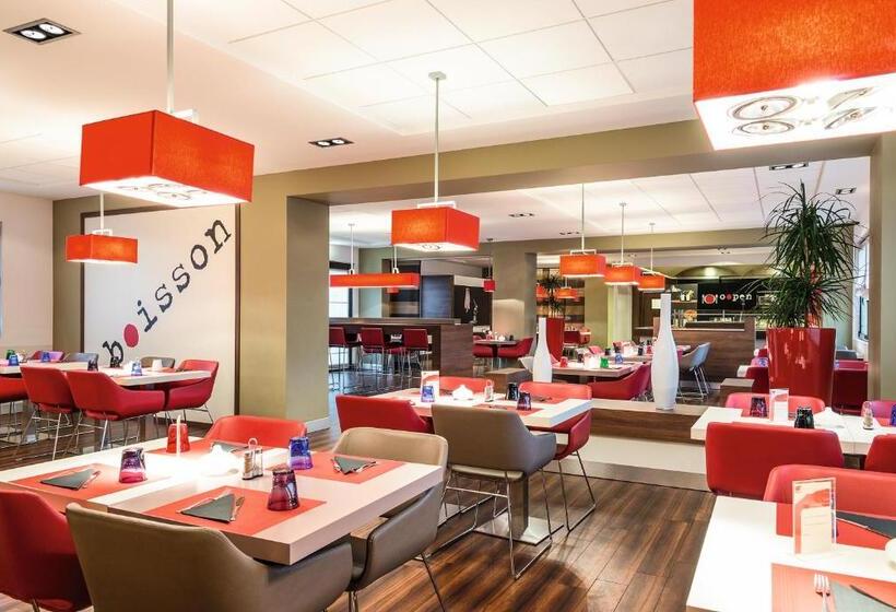 בית מלון כפרי Ibis Milano Malpensa