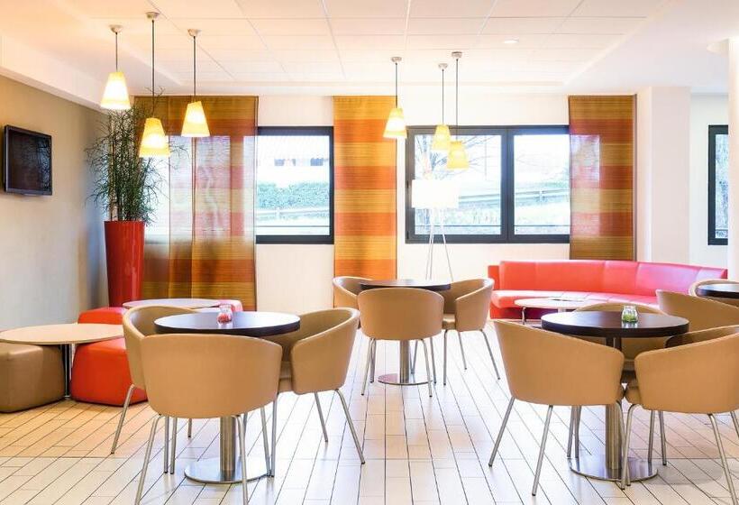 בית מלון כפרי Ibis Milano Malpensa