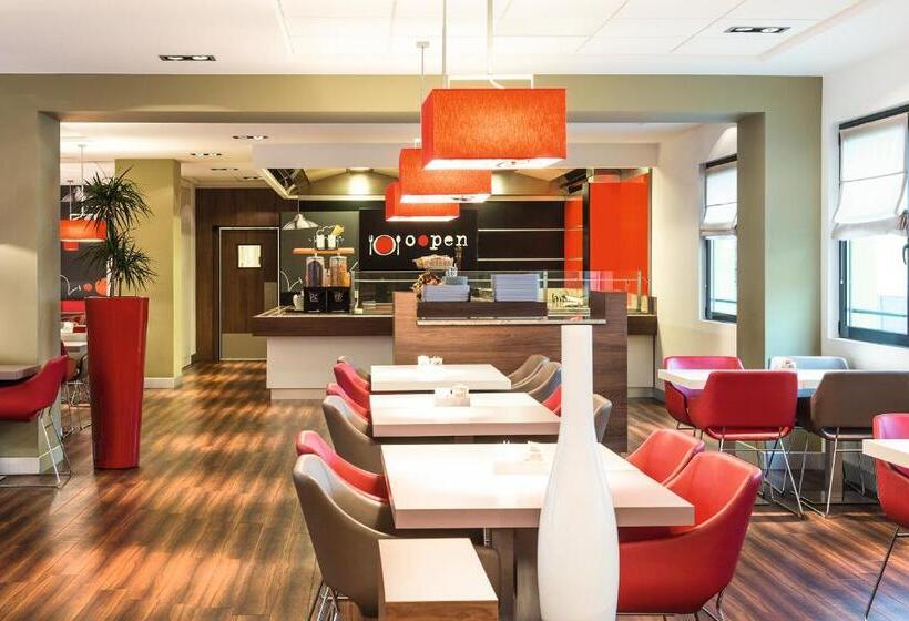 בית מלון כפרי Ibis Milano Malpensa