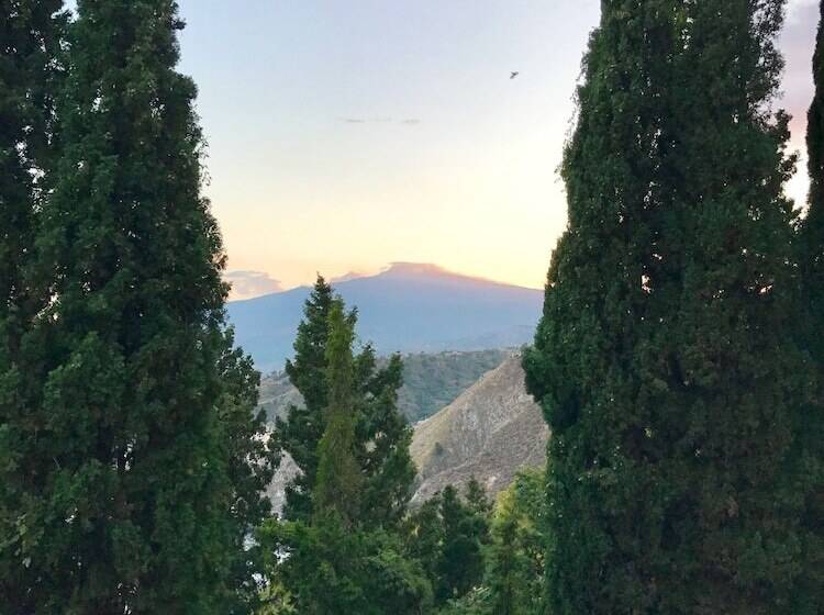 酒店 Ibis Styles Catania Acireale