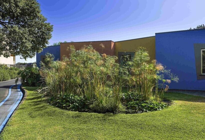 酒店 Ibis Styles Catania Acireale