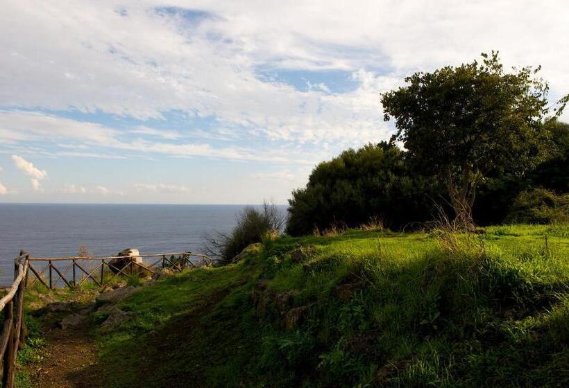 בית מלון כפרי Ibis Styles Catania Acireale