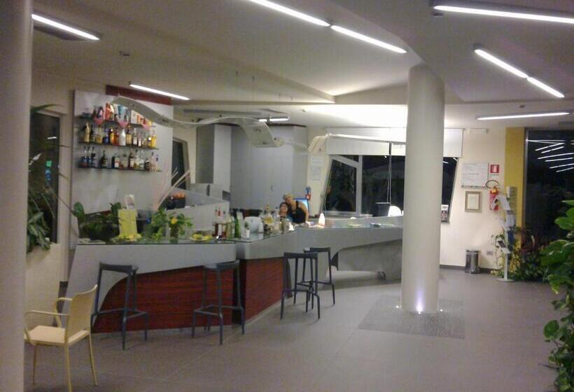 酒店 Ibis Styles Catania Acireale