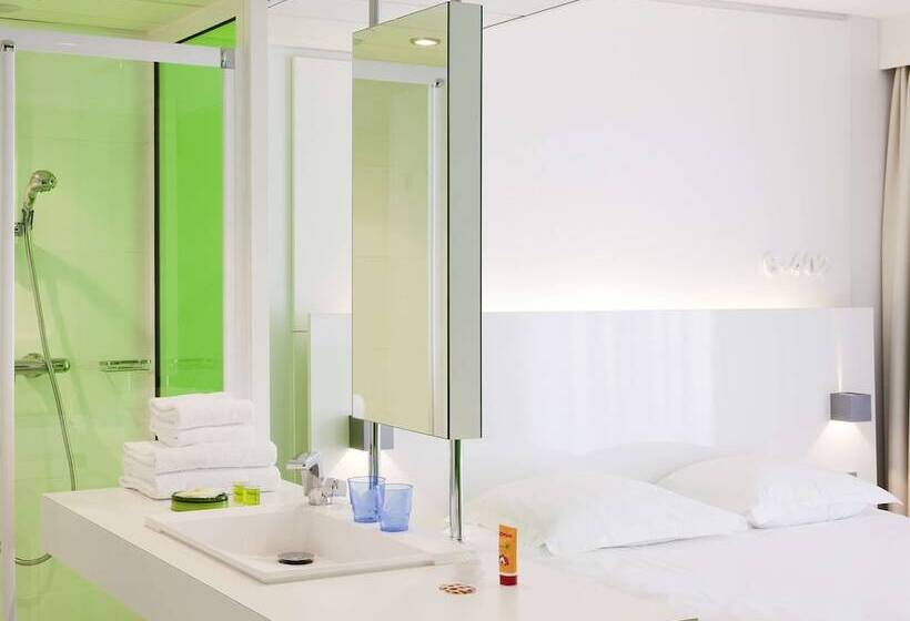 هتل Ibis Styles Menton Centre