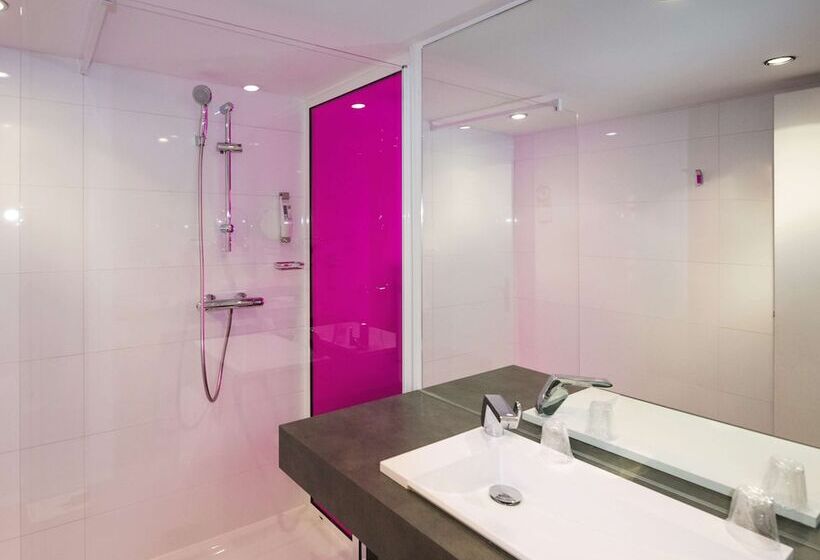 هتل Ibis Styles Menton Centre