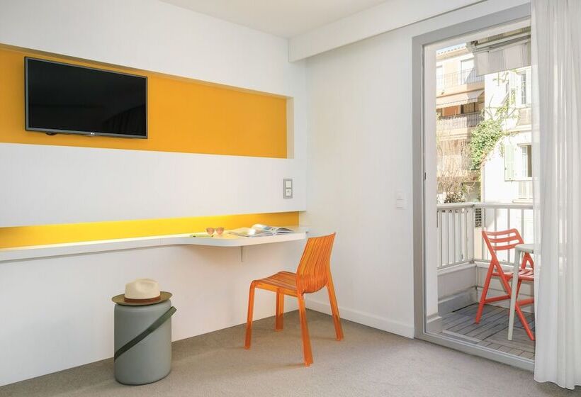 هتل Ibis Styles Menton Centre