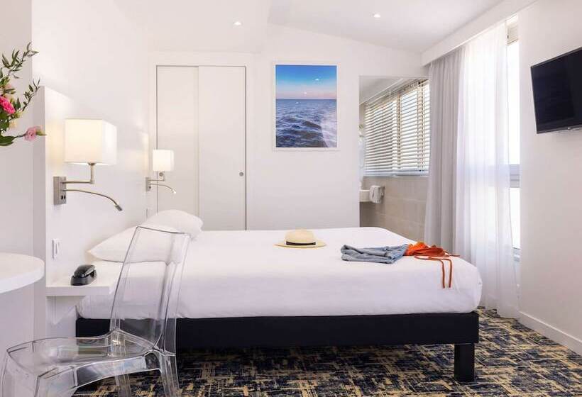 هتل Ibis Styles Menton Centre