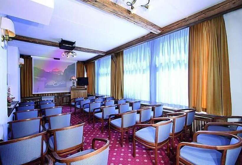 酒店 Il Caminetto Sport