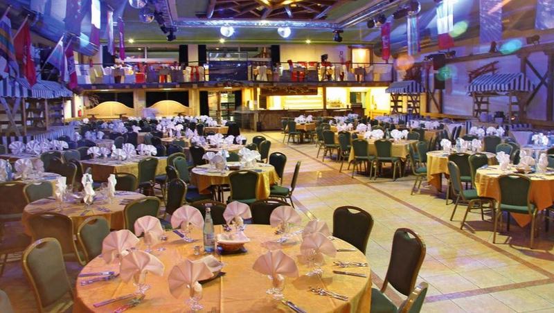 酒店 Il Caminetto Sport