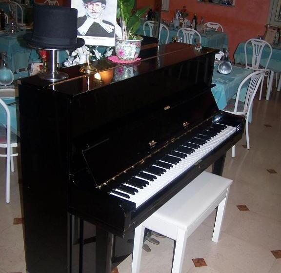 Отель Imperiale