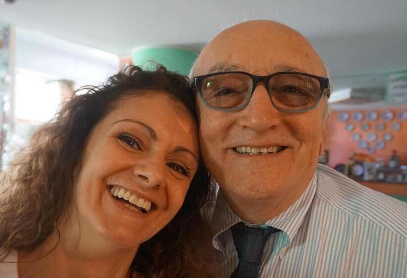 Отель Imperiale