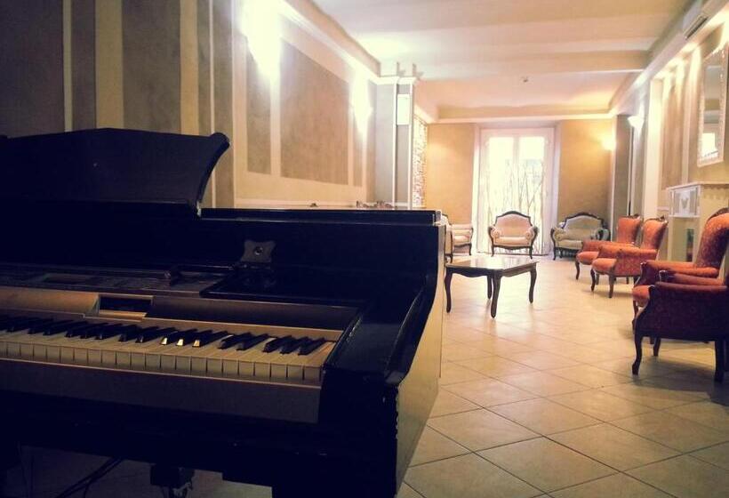 בית מלון כפרי Innocenti