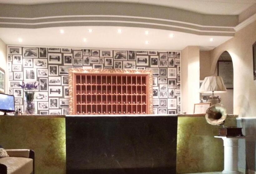 בית מלון כפרי Innocenti