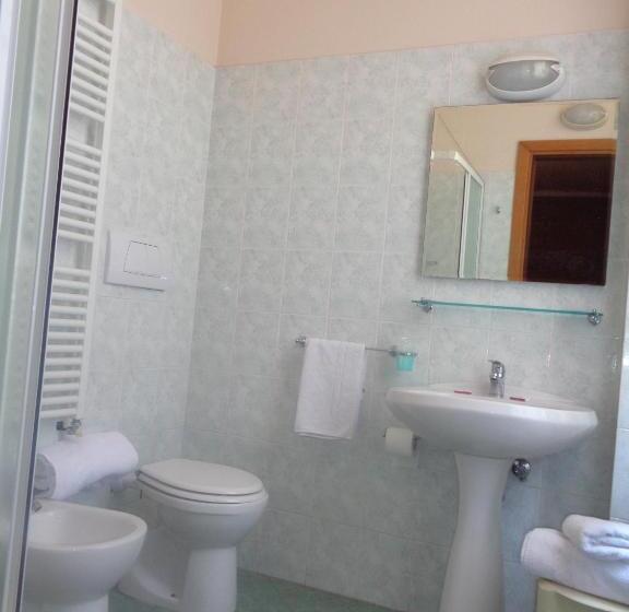 בית מלון כפרי Innocenti