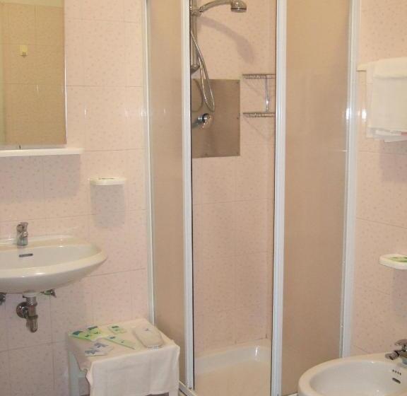 בית מלון כפרי Innocenti